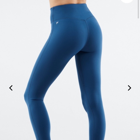 Anywhere High Waisted Legging - Picture 1 of 1